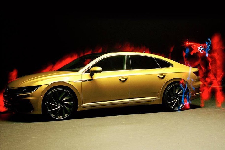 arteon
